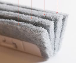 image-Creative Groove Cleaning Brush Quickly Clean All Corners And Gaps Detachable Door Window Track Cleaning Brushes