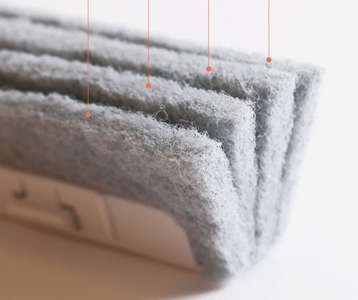 image-Creative Groove Cleaning Brush Quickly Clean All Corners And Gaps Detachable Door Window Track Cleaning Brushes