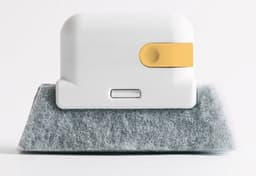 image-Creative Groove Cleaning Brush Quickly Clean All Corners And Gaps Detachable Door Window Track Cleaning Brushes