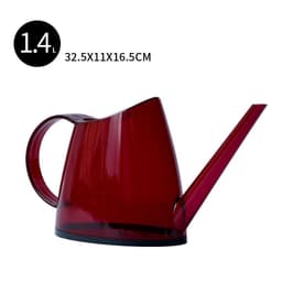 image-Transparent Watering Can For Gardening And Watering