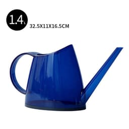 image-Transparent Watering Can For Gardening And Watering