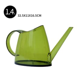 image-Transparent Watering Can For Gardening And Watering