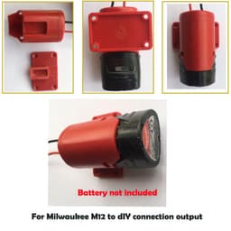 image-USB Power Connector Charger Housing Device