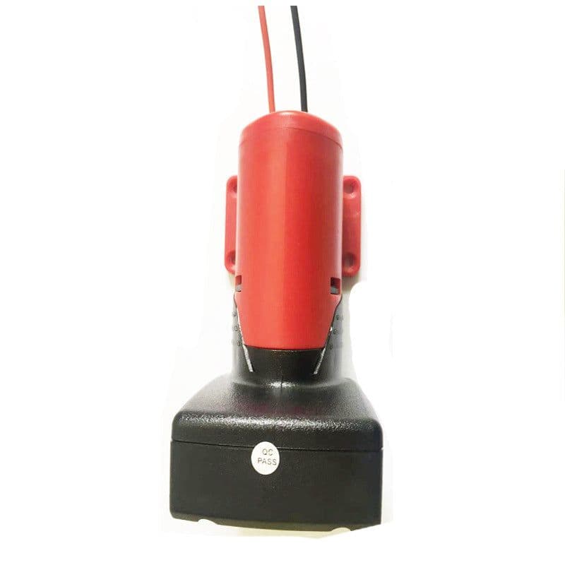 image-USB Power Connector Charger Housing Device