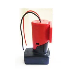 image-USB Power Connector Charger Housing Device