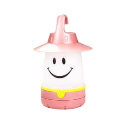 image-Led Smile Wall Lights Light Lamp For Children's Camping Tent Night Lights Bedroom Decoration Lights Gifts Lamp Cute Lights