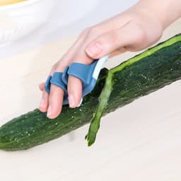 image-Vegetable Peelers For Kitchen Simple Planer Skin Peeler Potato Slicer Carrot Grater Fruit Cutter Pear Shredder