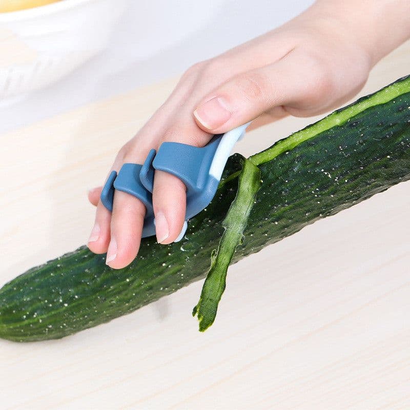 image-Vegetable Peelers For Kitchen Simple Planer Skin Peeler Potato Slicer Carrot Grater Fruit Cutter Pear Shredder
