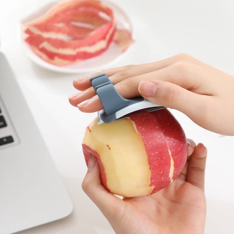 image-Vegetable Peelers For Kitchen Simple Planer Skin Peeler Potato Slicer Carrot Grater Fruit Cutter Pear Shredder