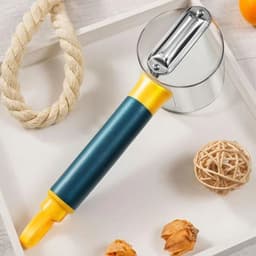 image-Collect Cup Peeler Multifunction Collect Cup Peeler Sale Potato Peeler Kitchen Multi-function Knife Tool Zesters Planer