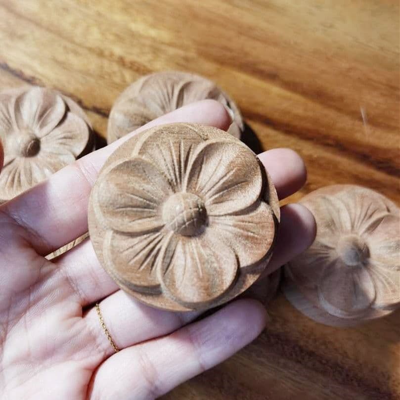 image-Aluminium Box Diffused Wood Essential Oil Perfume No Fire Fragrance