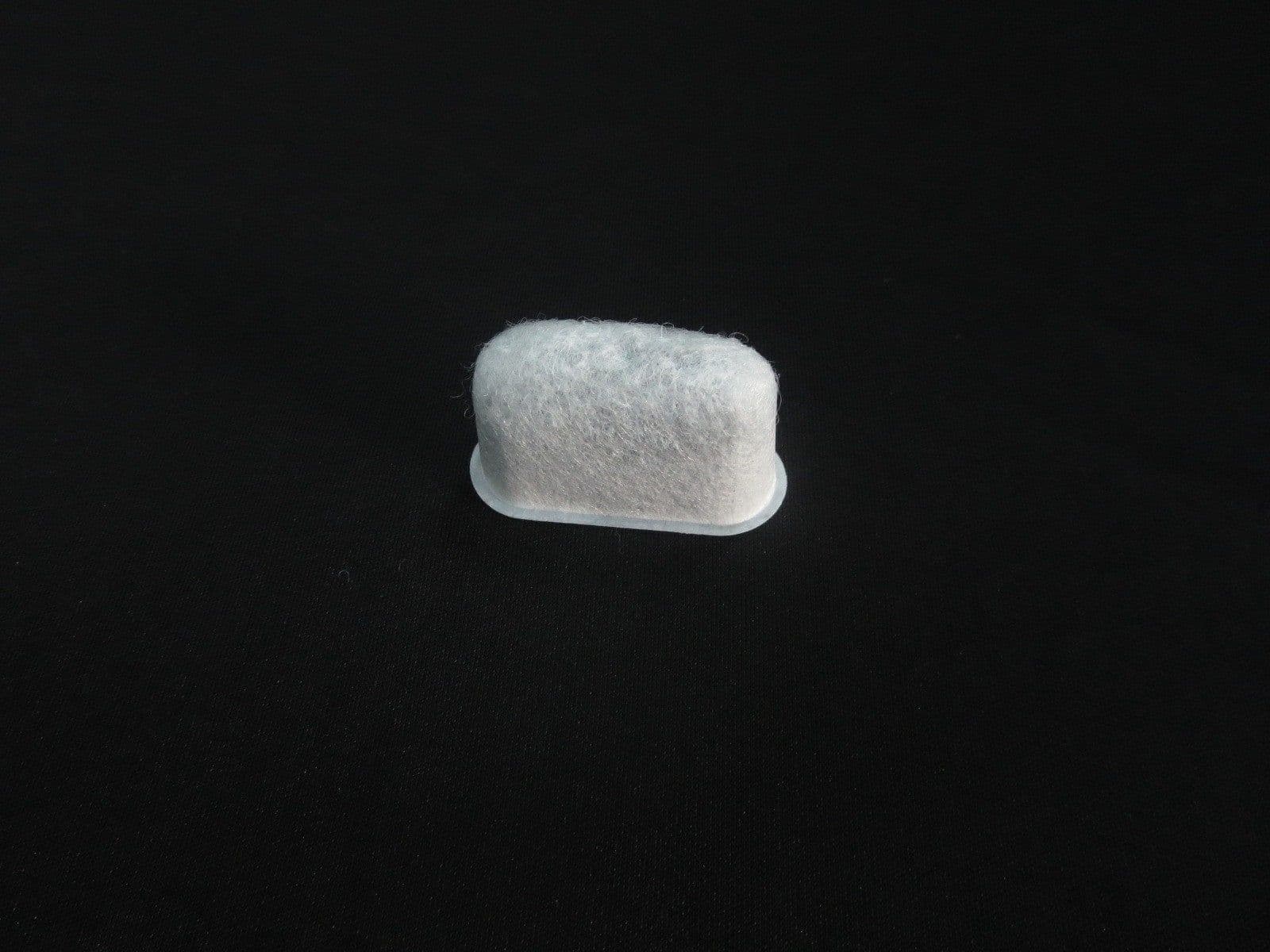 image-Non-woven Bamboo Charcoal Coffee Machine Activated Carbon Water Filter