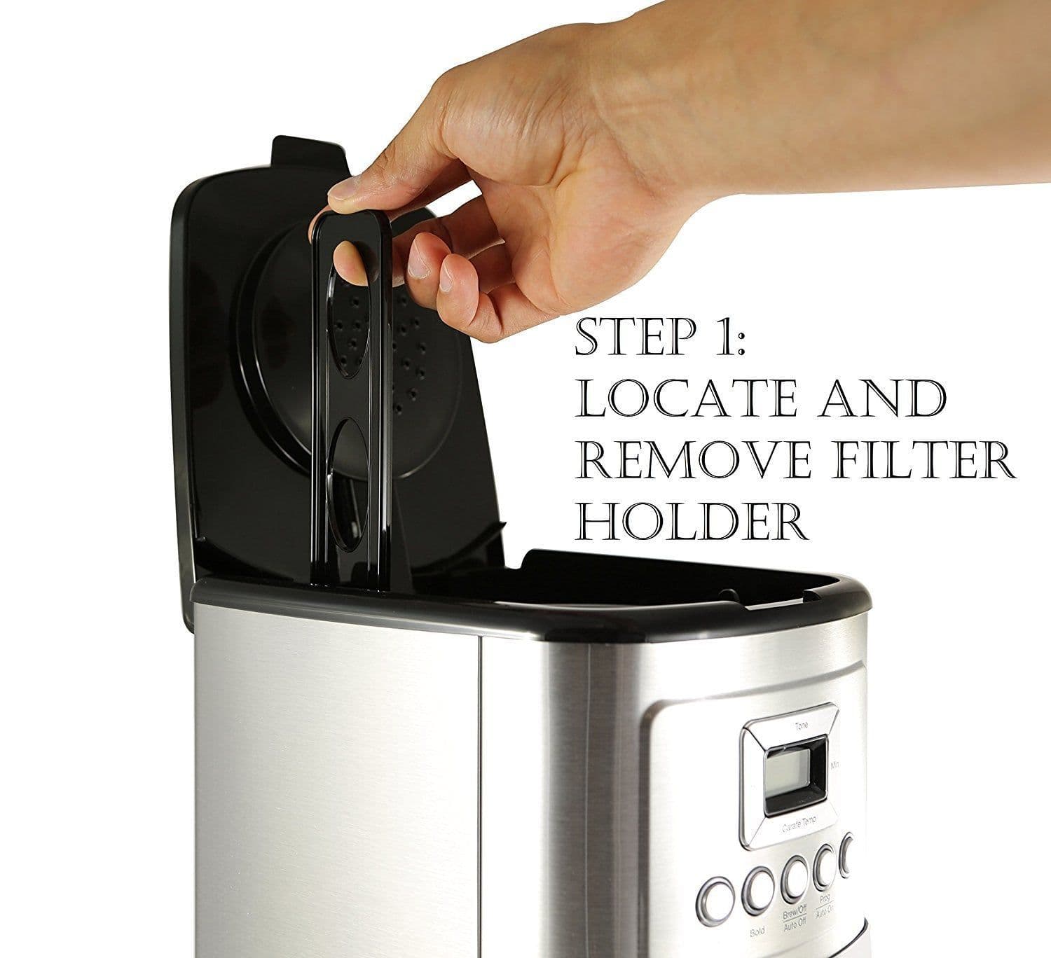 image-Non-woven Bamboo Charcoal Coffee Machine Activated Carbon Water Filter