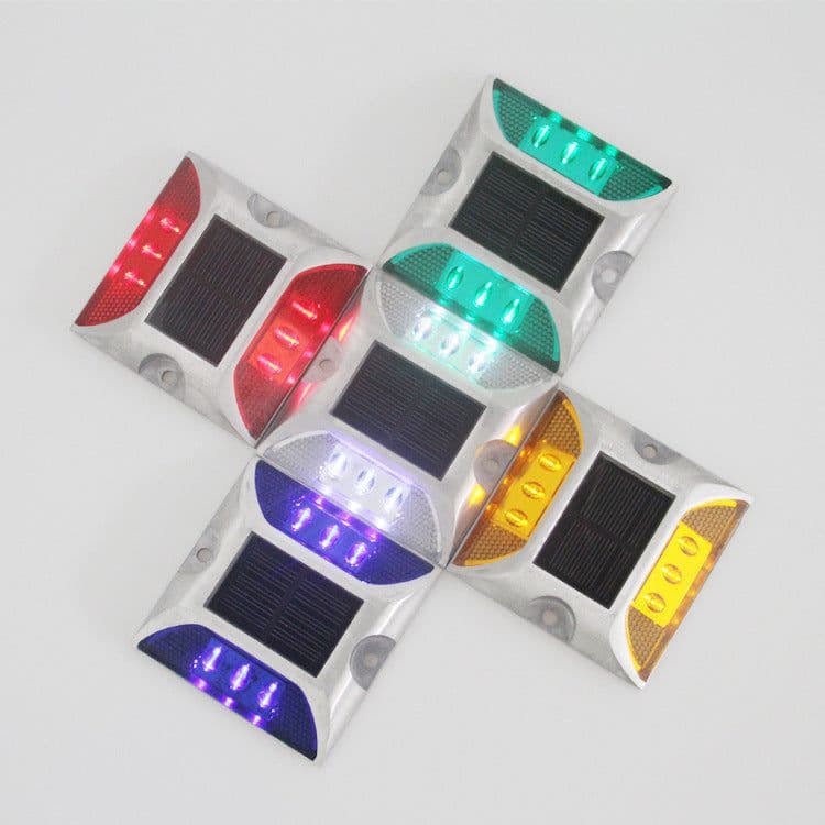 image-Road Divider Marking Pavement Garden Highway Obstruction Lights