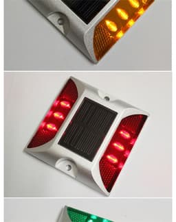 image-Road Divider Marking Pavement Garden Highway Obstruction Lights
