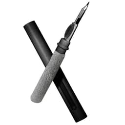 image-Bluetooth Earbuds Soft Cleaning Brush Wireless Earphone Washing Headphone Earplugs Cleaner Pen
