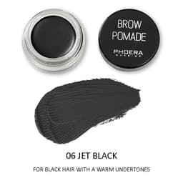 image-Fashion And Nature Phoera Eyebrow Cream 6 Colors