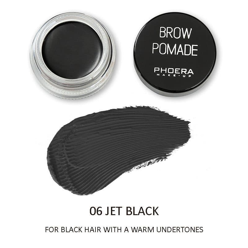 image-Fashion And Nature Phoera Eyebrow Cream 6 Colors
