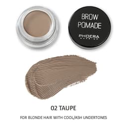 image-Fashion And Nature Phoera Eyebrow Cream 6 Colors