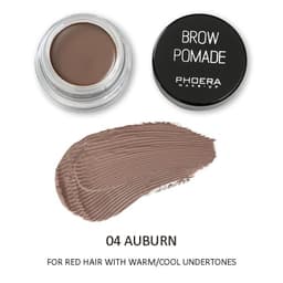 image-Fashion And Nature Phoera Eyebrow Cream 6 Colors