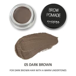 image-Fashion And Nature Phoera Eyebrow Cream 6 Colors