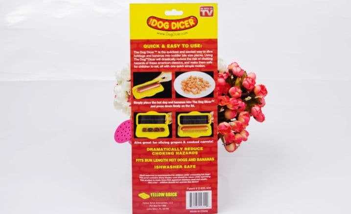 image-Ham Sausage Banana Slicer Finely Chop Preserved Eggs