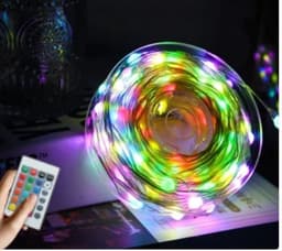 image-Multi Color LED Animated Outdoor Christmas Tree Lights Christmas Lights Christmas Garden Countryard Decorations