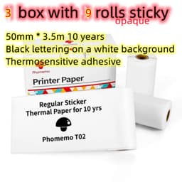 image-Portable Mini Thermal Label Printer Home Photo Printer Student Wrong Question Printer Bluetooth Mini Label Printer Price Tag