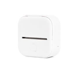 image-Portable Mini Thermal Label Printer Home Photo Printer Student Wrong Question Printer Bluetooth Mini Label Printer Price Tag