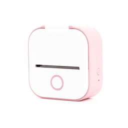 image-Portable Mini Thermal Label Printer Home Photo Printer Student Wrong Question Printer Bluetooth Mini Label Printer Price Tag
