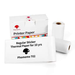 image-Portable Mini Thermal Label Printer Home Photo Printer Student Wrong Question Printer Bluetooth Mini Label Printer Price Tag