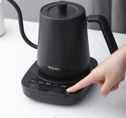 image-Slender Mouth Electric Kettle Electric Kettle Office