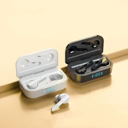 image-E-sports Gaming Bluetooth Wireless In-ear Headphones