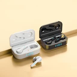 image-E-sports Gaming Bluetooth Wireless In-ear Headphones
