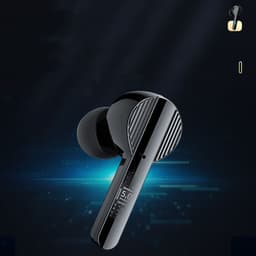 image-E-sports Gaming Bluetooth Wireless In-ear Headphones
