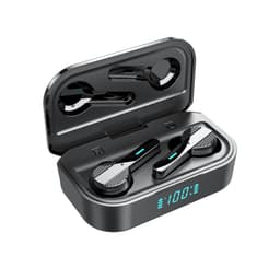 image-E-sports Gaming Bluetooth Wireless In-ear Headphones