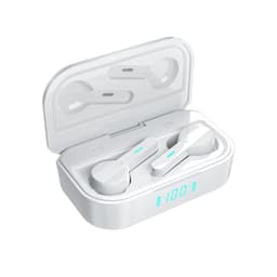 image-E-sports Gaming Bluetooth Wireless In-ear Headphones