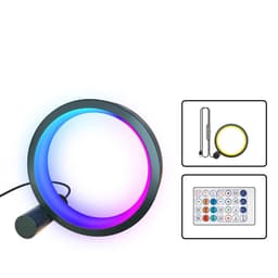 image-Smart LED Night Light Led Music Rhythm Induction Colorful Atmosphere Light Room Decoration