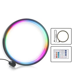 image-Smart LED Night Light Led Music Rhythm Induction Colorful Atmosphere Light Room Decoration
