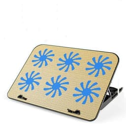 image-Laptop Cooling Pad Italian Ice Cooler Accessories Fan Holder