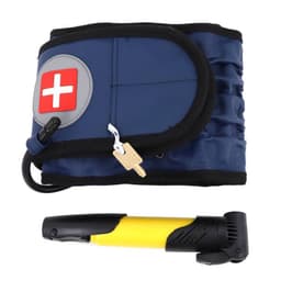 image-Back Decompression Belt Lumbar Support For Back Pain Relief Lumbar Disc Herniation Lumbar Traction Belt Lumbar Traction Device