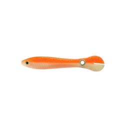 image-A Mock Lure Can Bounce With Slip Mechanism Artificial Swimming Soft Fishing Bait For Bass Trout Pike Spring Autumn