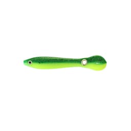 image-A Mock Lure Can Bounce With Slip Mechanism Artificial Swimming Soft Fishing Bait For Bass Trout Pike Spring Autumn