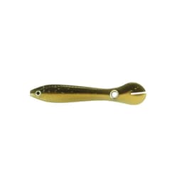 image-A Mock Lure Can Bounce With Slip Mechanism Artificial Swimming Soft Fishing Bait For Bass Trout Pike Spring Autumn