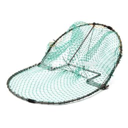image-Traps For Bird Trap Catcher Pigeon Hunting Net Leghold Trap For Birds Quail Humane Trapping Hunting Garden Supplies Pest Control