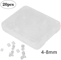 image-Skin Tag Removal Kit Home Use Mole Wart Remover Equipment Micro Skin Tag Treatment Tool Easy To Clean Skin Care Tool