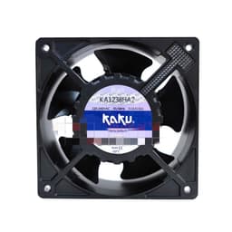 image-New Original KAKU Card Solid KA1238HA2 12038 220V 0.13A Cooling Fan