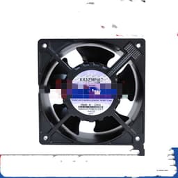 image-New Original KAKU Card Solid KA1238HA2 12038 220V 0.13A Cooling Fan