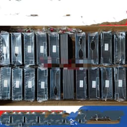 image-New Original KAKU Card Solid KA1238HA2 12038 220V 0.13A Cooling Fan