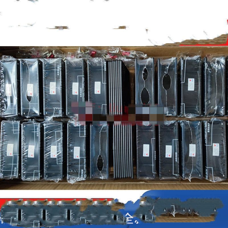 image-New Original KAKU Card Solid KA1238HA2 12038 220V 0.13A Cooling Fan